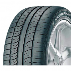 Pirelli Scorpion ZERO Asimmetrico 255/50 ZR 19 107Y Pirelli Scorpion ZERO Asimmetrico 255/50 ZR 19 107Y