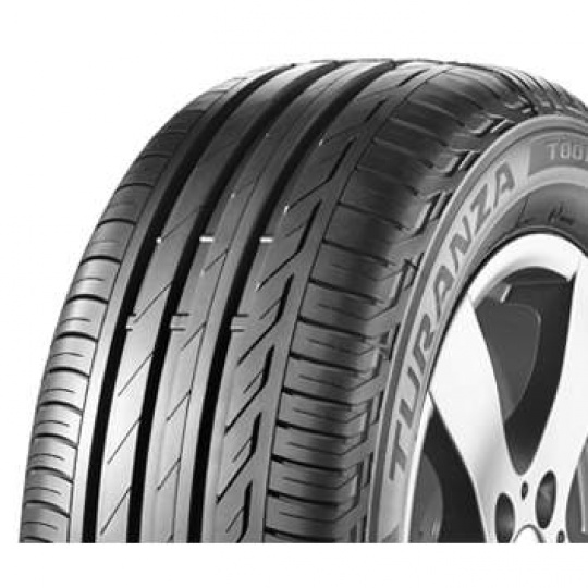 Bridgestone Turanza T001 215/50 R 18 92W
