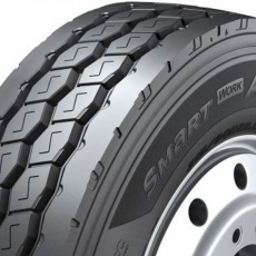 Hankook SMaRT WORK AM11 315/80 R 22,5 156/150K Hankook SMaRT WORK AM11 315/80 R 22,5 156/150K