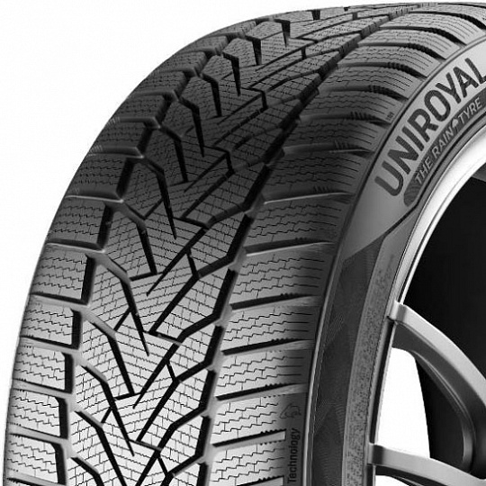 Uniroyal WinterExpert 205/45 R 17 88V