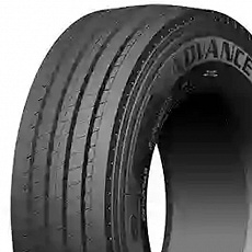 Advance GRT1 235/75 R 17,5 143/141J