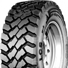 Continental LCS 265/70 R 17,5 139/136M Continental LCS 265/70 R 17,5 139/136M