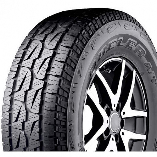 Bridgestone Dueler A/T 001 195/80 R 15 96T
