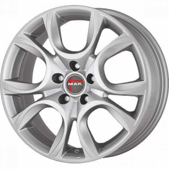 MAK Torino 6x15