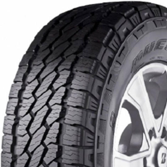 Bridgestone Dueler All Terrain 31/10,5 R 15 109S Bridgestone Dueler All Terrain 31/10,5 R 15 109S