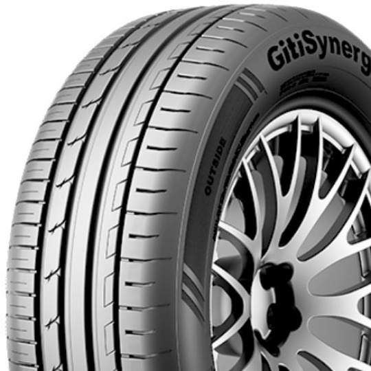 Giti GitiSynergy H2 185/55 R 16 87V Giti GitiSynergy H2 185/55 R 16 87V