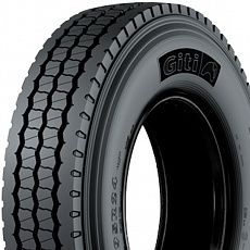 Giti GAM833 325/95 R 24 162/160K