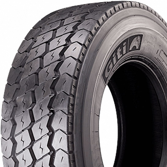 Giti GAM851 425/65 R 22,5 165K