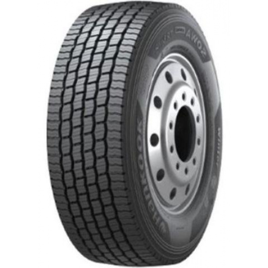 Hankook SMaRT CONTROL AW02 295/80 R 22,5 154/149M Hankook SMaRT CONTROL AW02 295/80 R 22,5 154/149M