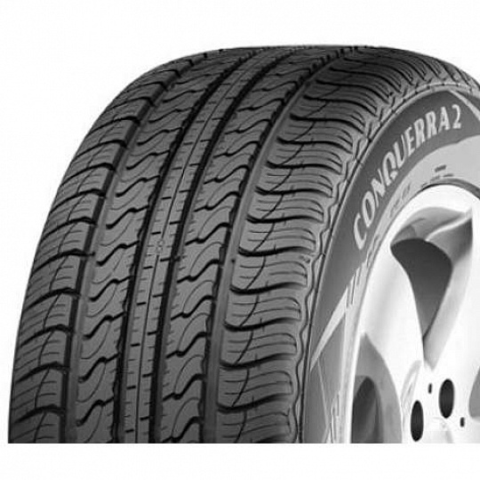 Matador MP82 Conquerra 2 235/75 R 15 109T Matador MP82 Conquerra 2 235/75 R 15 109T