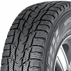 Nokian WR C3 205/70 R 15C 106/104S