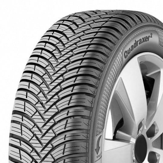 Kleber Quadraxer 2 195/45 R 16 84H