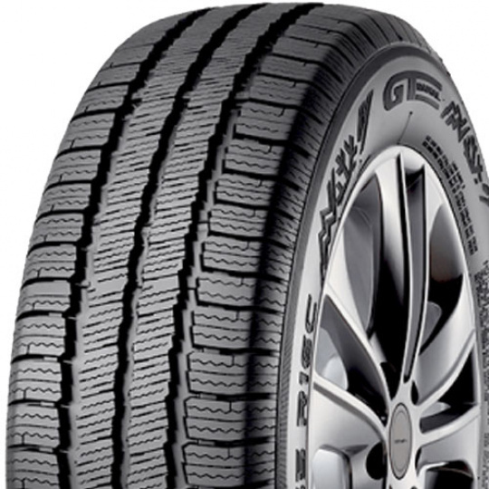 GT Radial MaxMiler WT2 Cargo 185/ R 14C 102/100Q GT Radial MaxMiler WT2 Cargo 185/ R 14C 102/100Q