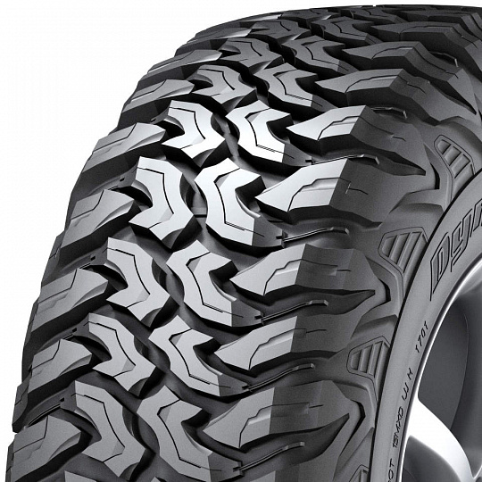 Hankook DynaPro MT2 RT05 265/70 R 16 121/118Q Hankook DynaPro MT2 RT05 265/70 R 16 121/118Q