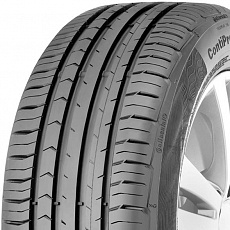 Continental ContiPremiumContact 5 215/65 R 16 98H