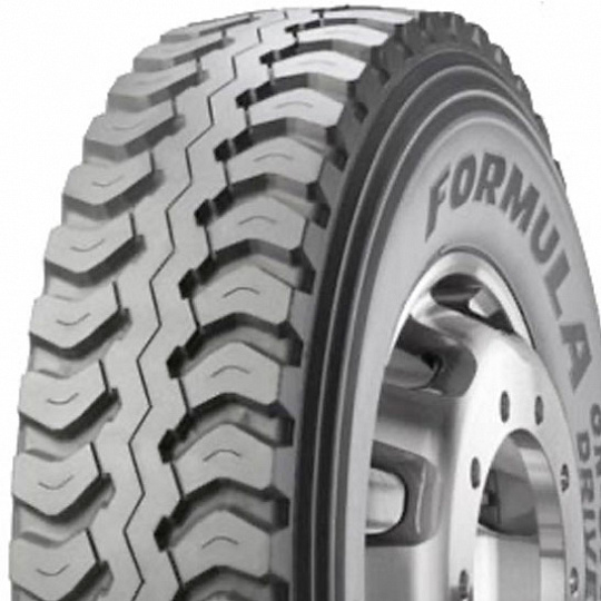 Formula F.OODR 13/ R 22,5 156/150K