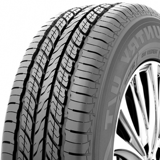 Toyo Open Country U/T 215/70 R 16 100H Toyo Open Country U/T 215/70 R 16 100H