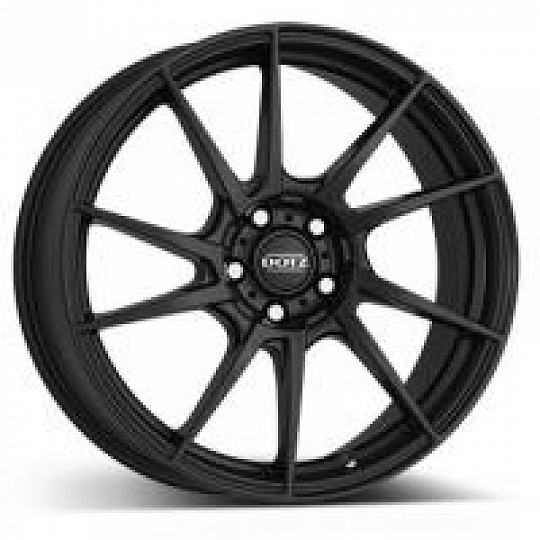 DOTZ Kendo dark 7x16