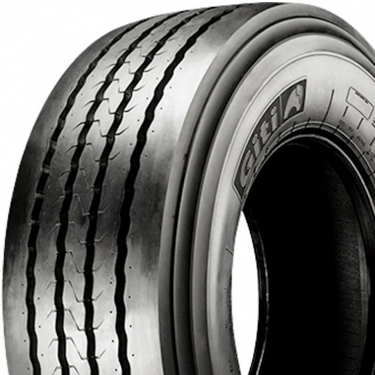 Giti GTR955 385/55 R 22,5 164K Giti GTR955 385/55 R 22,5 164K