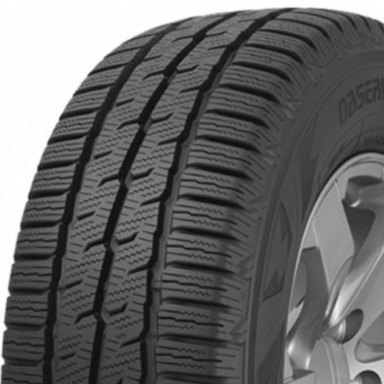 Toyo Observe VAN 215/60 R 17C 109T Toyo Observe VAN 215/60 R 17C 109T