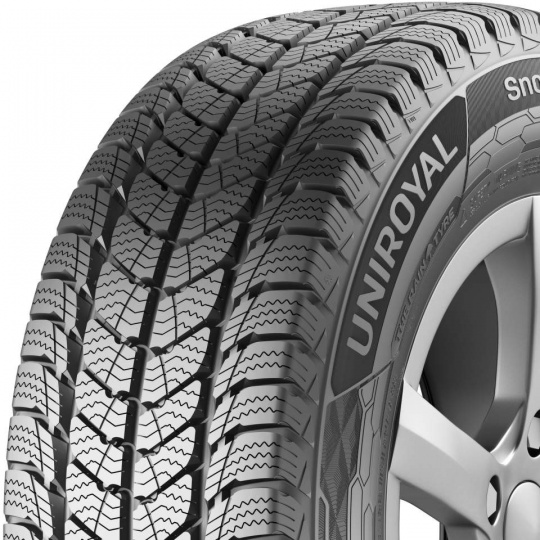 Uniroyal Snow Max 3 225/65 R 16C 112/110R Uniroyal Snow Max 3 225/65 R 16C 112/110R