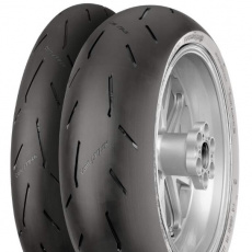 Continental ContiRaceAttack 2 180/60 R 17 75W Continental ContiRaceAttack 2 180/60 R 17 75W