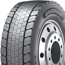 Hankook SMaRT LINE DL50 315/60 R 22,5 152/148L Hankook SMaRT LINE DL50 315/60 R 22,5 152/148L