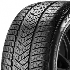 Pirelli Scorpion Winter 275/40 R 22 107V Pirelli Scorpion Winter 275/40 R 22 107V