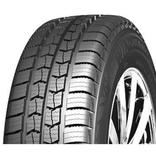 Nexen WinGuard WT1 175/65 R 14C 90/88T Nexen WinGuard WT1 175/65 R 14C 90/88T