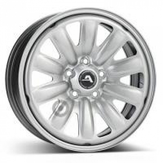 Alcar Hybridrad 132201 7x17