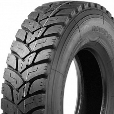 Windpower WDC 55 315/80 R 22,5 156K