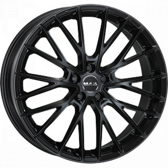 MAK SPECIALE-D 9,5x19