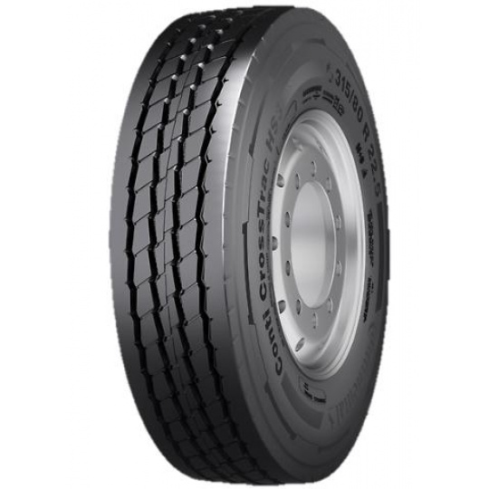 Continental Conti CrossTrac HS3 295/80 R 22,5 154/149K Continental Conti CrossTrac HS3 295/80 R 22,5 154/149K