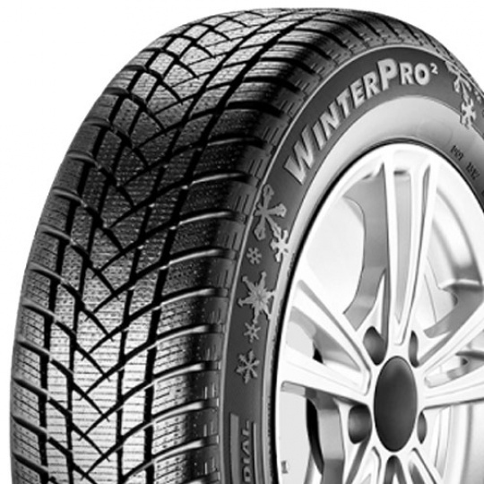 GT Radial WinterPro 2 205/55 R 16 91T