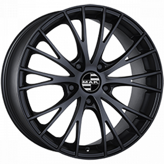 MAK RENNEN 8,5x20