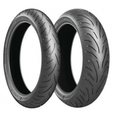 Bridgestone T 31 160/60 R 15 67H Bridgestone T 31 160/60 R 15 67H