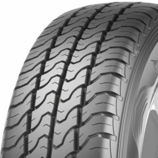 Dunlop EconoDrive 215/60 R 17C 109/107T Dunlop EconoDrive 215/60 R 17C 109/107T