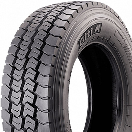 Giti GTR923 275/70 R 22,5 152/148J Giti GTR923 275/70 R 22,5 152/148J