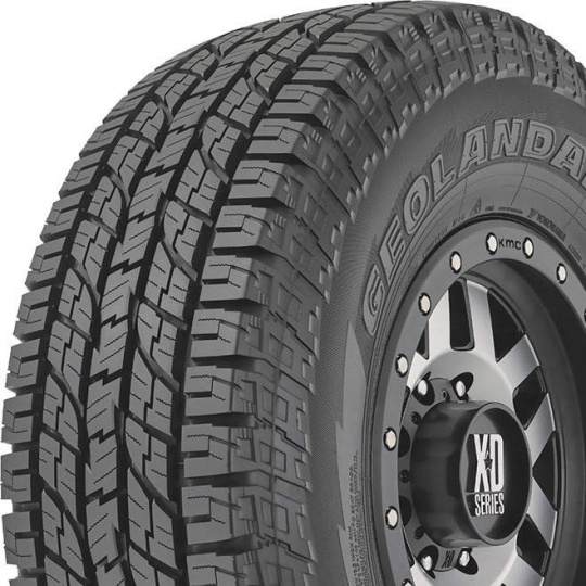 Yokohama Geolandar A/T G015 225/60 R 17 99H Yokohama Geolandar A/T G015 225/60 R 17 99H
