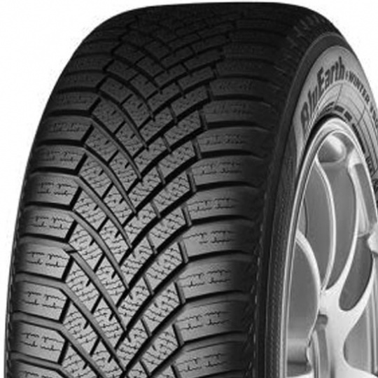 Yokohama BluEarth-Winter V906 205/55 R 19 97V