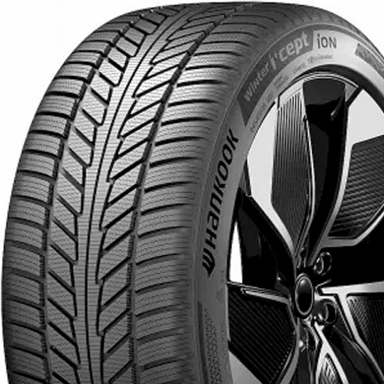 Hankook IW01 ION ICEPT 215/35 R 18 84V Hankook IW01 ION ICEPT 215/35 R 18 84V
