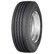 Michelin XTA 315/80 R 22,5 154/150M