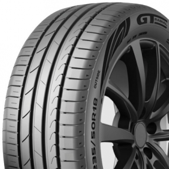 GT Radial Champiro FE2 SUV 235/60 R 18 107W