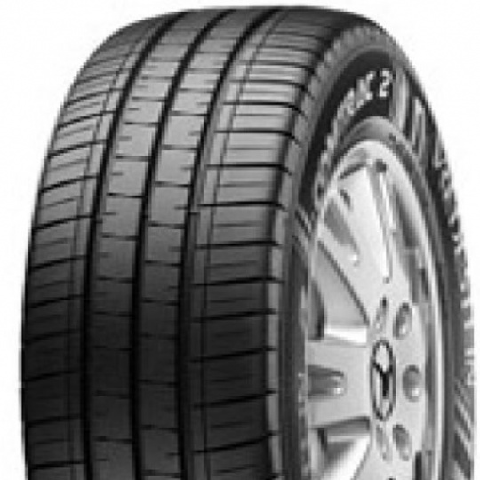 Vredestein Comtrac 2 205/75 R 16C 113R Vredestein Comtrac 2 205/75 R 16C 113R
