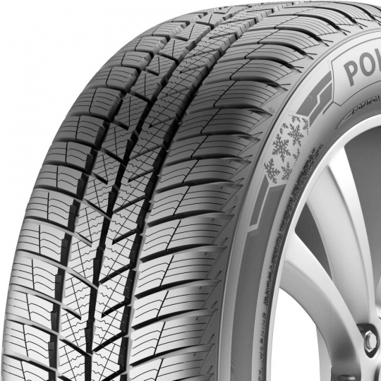 Barum Polaris 5 195/65 R 15 91H Barum Polaris 5 195/65 R 15 91H