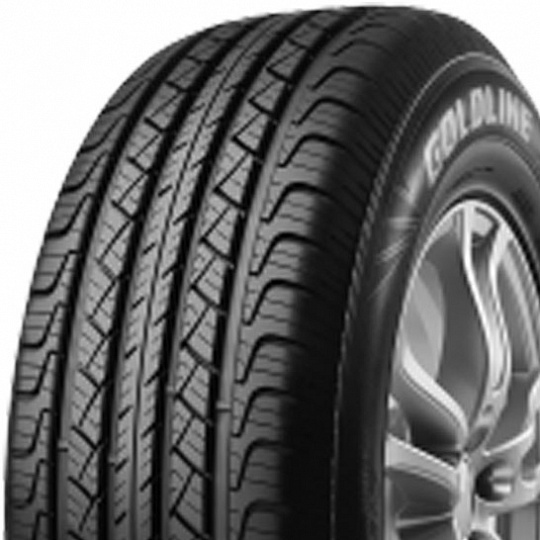 Goldline GHT500 235/60 R 16 100H