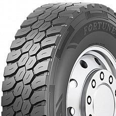 Fortune FDM 215 13/ R 22,5 156/150K