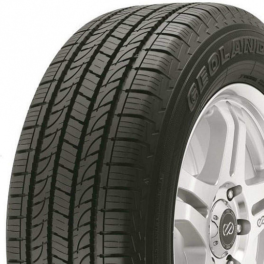 Yokohama Geolandar H/T G056 275/65 R 17 115H