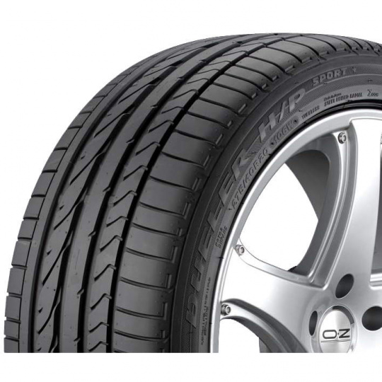 Bridgestone Dueler H/P Sport 235/50 R 19 99V