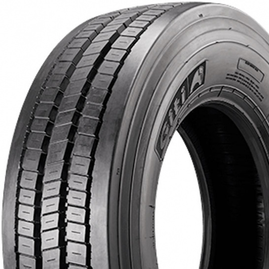 Giti GAR820 235/75 R 17,5 132/130M Giti GAR820 235/75 R 17,5 132/130M